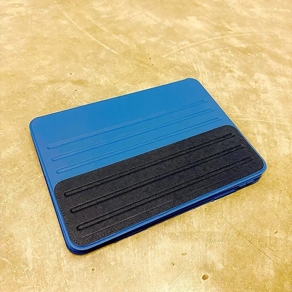 ESR Shift Series iPad Pro 11 Magnetic Stand Case Blue